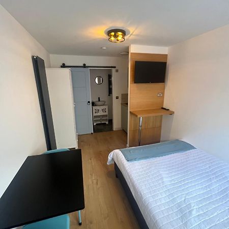 Ferienwohnung Teddington Little Gem London Exterior foto